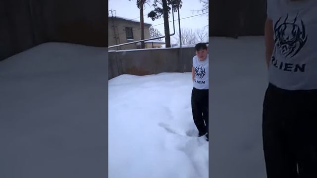 Морж ипаный:D смотреть онлайн