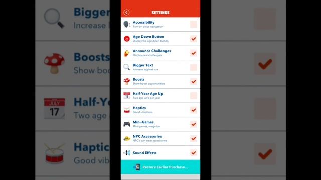 Bitlife Mod Apk Unlocked All Packs/God Mode/Unlocked Business Update