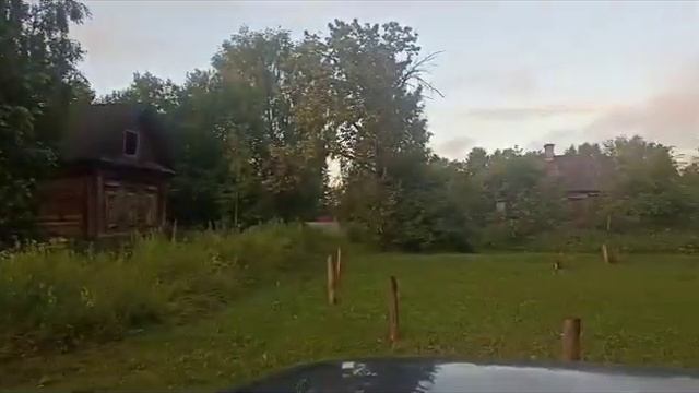 Бабушкин дом. Подробнее на Дзен смотреть онлайн