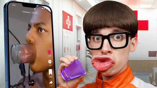 Лайфхаки в действии #3