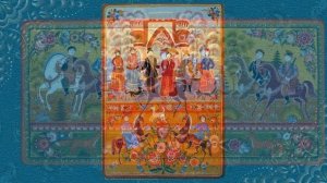 Народы России. Русские