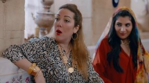 Yeni Gelin 46. Bölüm - Mal Mülk Kavgası