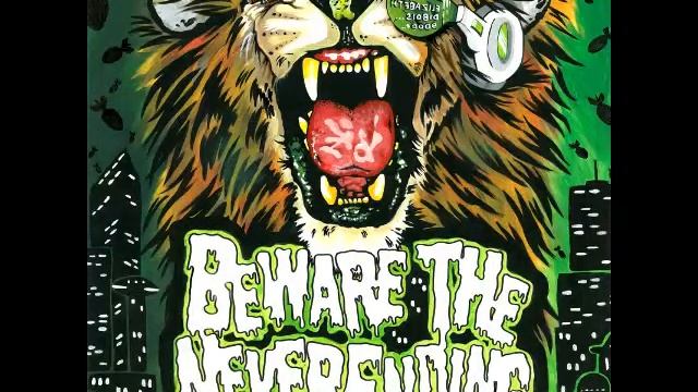 Beware The Neverending - Why You Gotta Be Hatin' (added bass effects/drops) смотреть онлайн