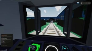 УПРАВЛЯЮ ПОЕЗДОМ В МИНИАТЮРНОМ МИРЕ! STORMWORKS