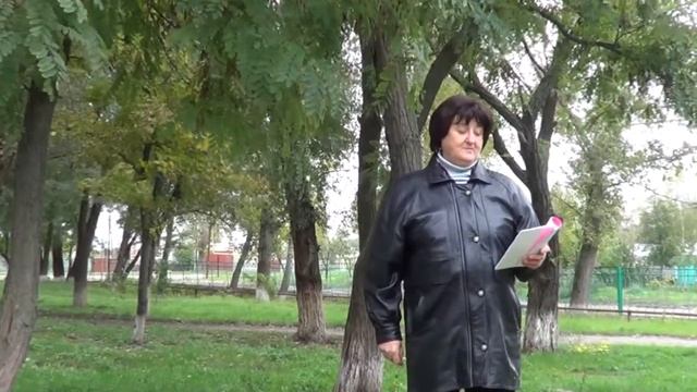 Нина Христенко - Пасмурный день