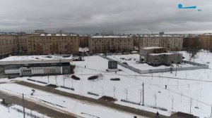 Фарфоровая слобода / «Малые родины большого Петербурга»