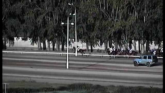 ЦМИ 26.08.18 13 скачка Приз Национальной Скаковой Ассоциации смотреть онлайн