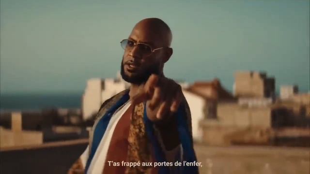 GIMS ft BOOBA__LE NAVIRE смотреть онлайн