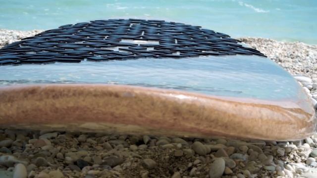 NODE SUP | 2 Sorelle beach paddle promo 1 | Romagna Paddle Surf смотреть онлайн