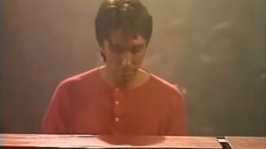 Сергей Курехин 1987