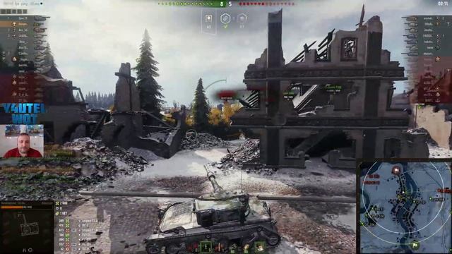 ЭКСКЛЮЗИВНЫЙ БРИТАНСКИЙ СВЕТЛЯК - МАНТИКОРА смотреть онлайн