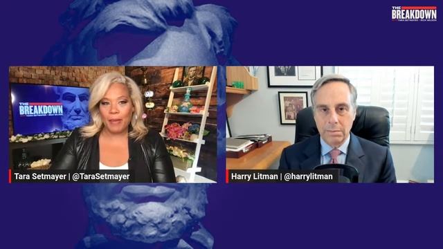 Will a Trump Indictment Impact '24? | Tara Setmayer & Rick Wilson Discuss with Harry Litman March 2 смотреть онлайн