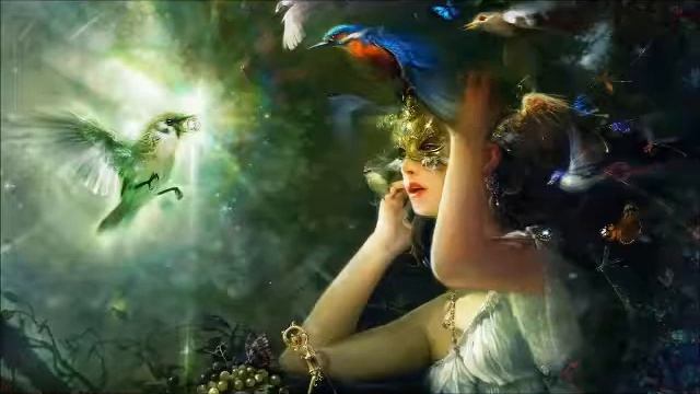 Урал и Тайга