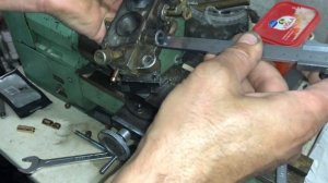 Пакистанский ремонт Карбюратора Subaru. Русская озвучка.