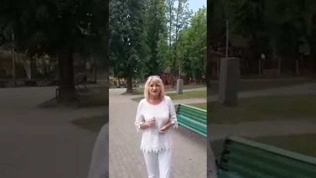 Молодечно-моя родина