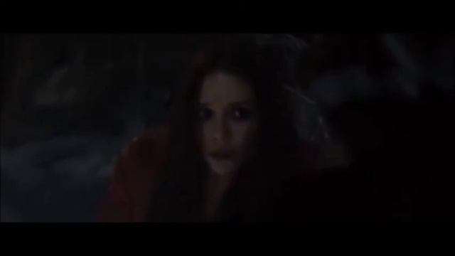 Scarletvision (Wanda & Vision) - Nancy Mulligan #SuperheroValentine смотреть онлайн