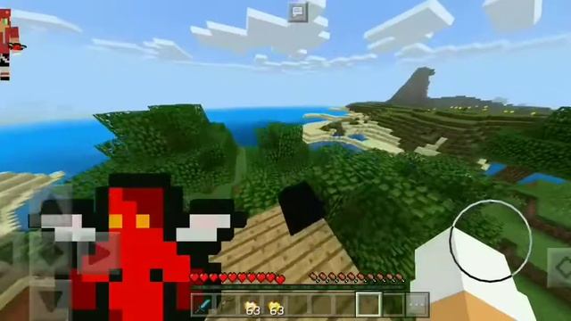 УРА!!!! Свой ресурспак🥳 смотреть онлайн