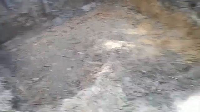 Строю землянку [ЧАСТЬ 1] ☺