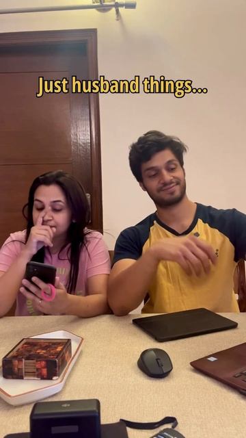 Ab aage kya hoga inka? #comedy #relatable #trending #funny #couple #viral #daddygoesgym #varsha смотреть онлайн