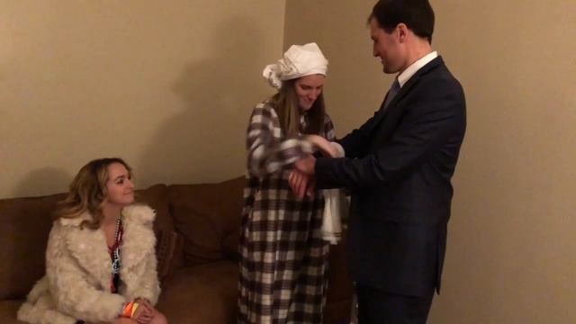 Pepe le Moko: A Comedy смотреть онлайн