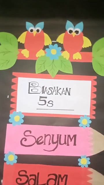 prakarya anak sd смотреть онлайн
