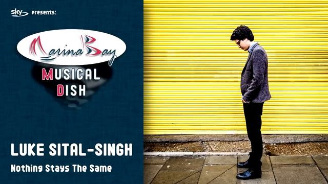 LUKE SITAL SINGH - Nothing Stays The Same смотреть онлайн