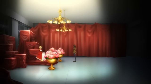 Fate/Extra: Last Encore - Nero "Umu!" Compilation смотреть онлайн