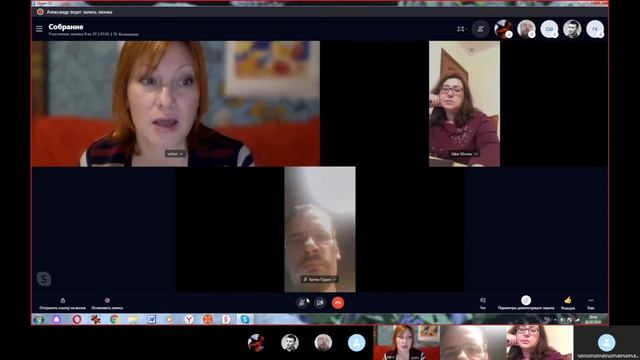 Поэзия. 26.05.2020. Обсуждение подборки стихотворений Владислава Павловского.