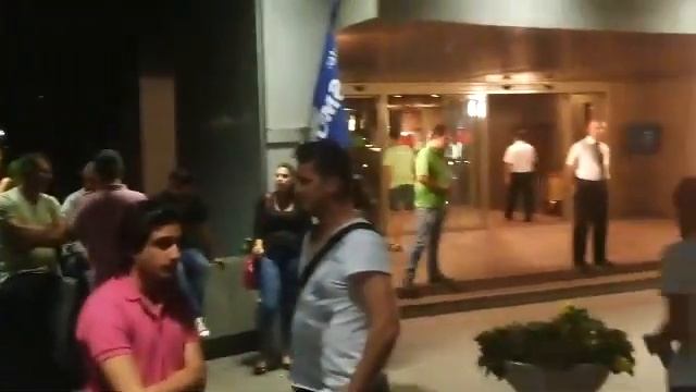 Kosmos Omonoias - hotel cosmos #3 смотреть онлайн