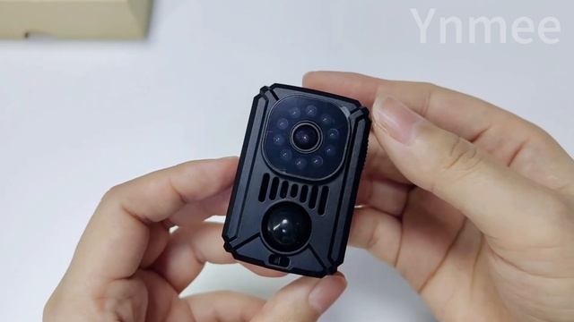 Best Selling HD1080P MD31 Mini Body Camera Security Cam For Cars PIR Video Recorder Body Camera смотреть онлайн