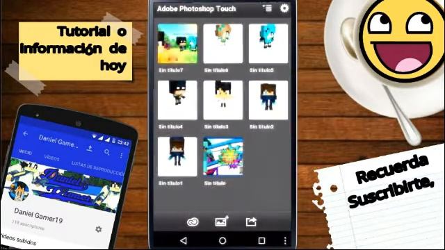 Como Hacer Renders Chibi(Con Cabeza Grande) en Android Iguales A Cinema 4D Fácil y rápido смотреть онлайн
