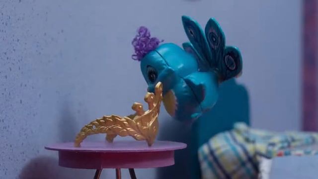 Enchantimals Россия   Видео для детей   0+