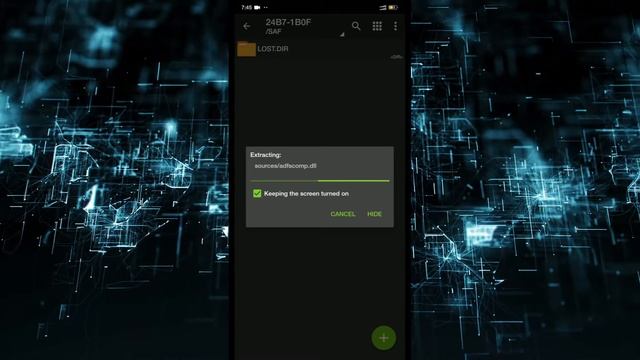 How to Make Bootable Pendrive From Android Mobile | Make Bootable Pendrive by Android смотреть онлайн