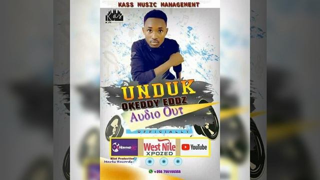 Unduk - Okeddy смотреть онлайн