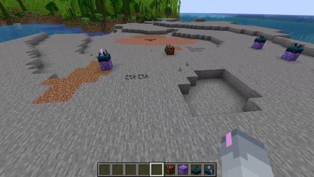 NUEVO BLOUE TROLL MINECRAFT смотреть онлайн