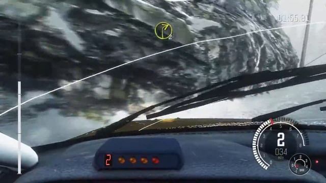 Conelanders | Dirt Rally Season 3 | Week 1 - Monaco смотреть онлайн