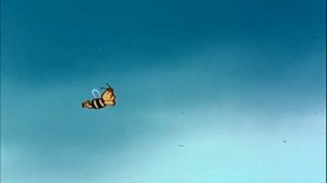 Maya the Bee 1975 - Maya the Giantess - Episode 32