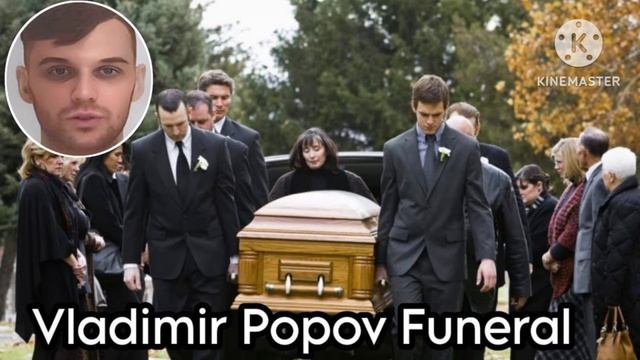 Egypt Shark Attack Vladimir Popov Funeral Video | Vladimir Popov Funeral😭😭😭 смотреть онлайн