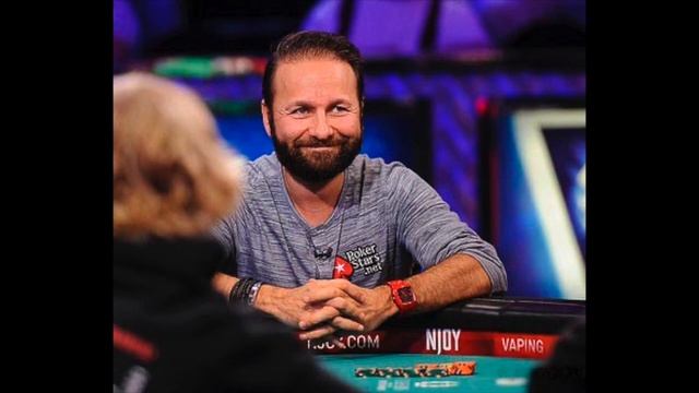 Our Take: Is Daniel Negreanu the Greatest Tournament Player of All Time? смотреть онлайн