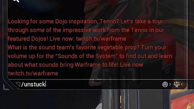 Warframe Glitches 2021 Roguery