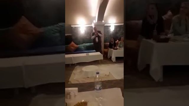 Турецкая Ночь - Урфа / Турция смотреть онлайн