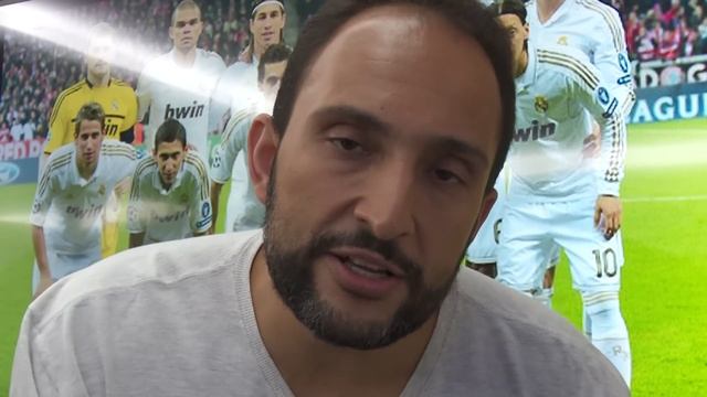 OS 10 TIMAÇOS QUE NÃO GANHARAM A CHAMPIONS LEAGUE - VSRANKING #61 смотреть онлайн