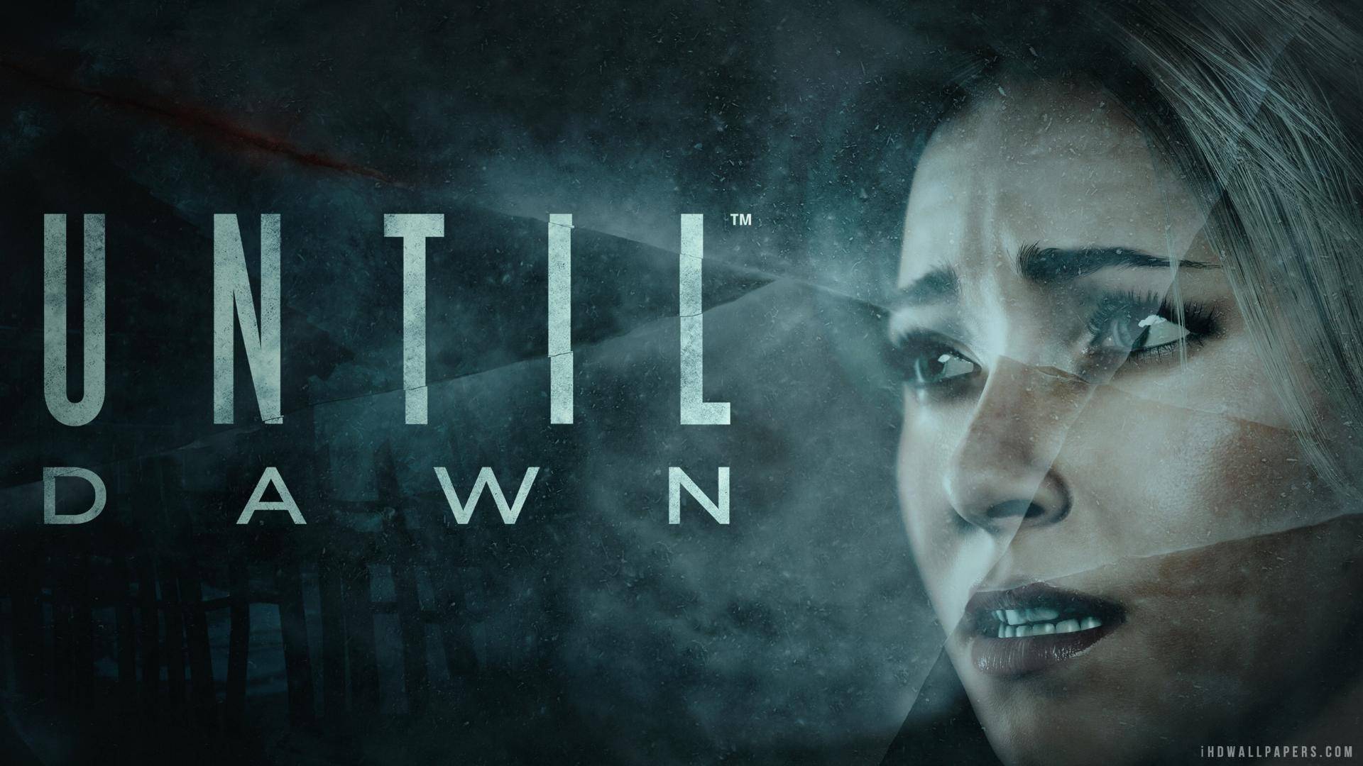 Прохождение Until Dawn (2024) #8 Дом боли. Финал смотреть онлайн