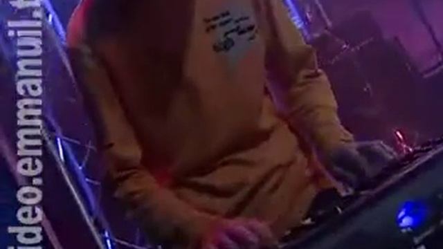 Переплавка. Внутри