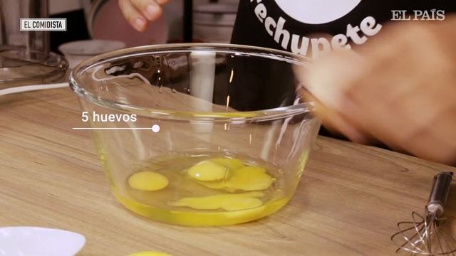 Tarta De Santiago Más Fácil Imposible