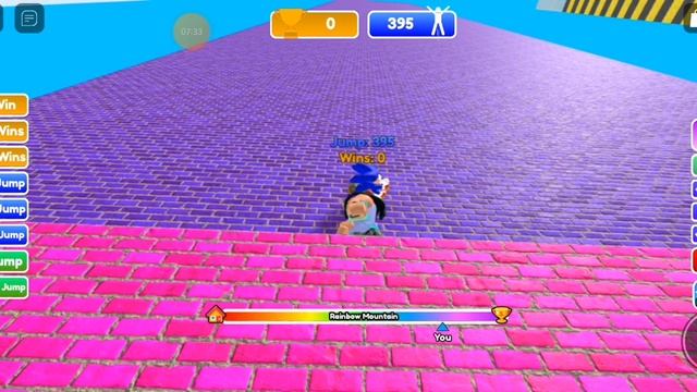 Максимальный прыжок в мире! 😱 смотреть онлайн