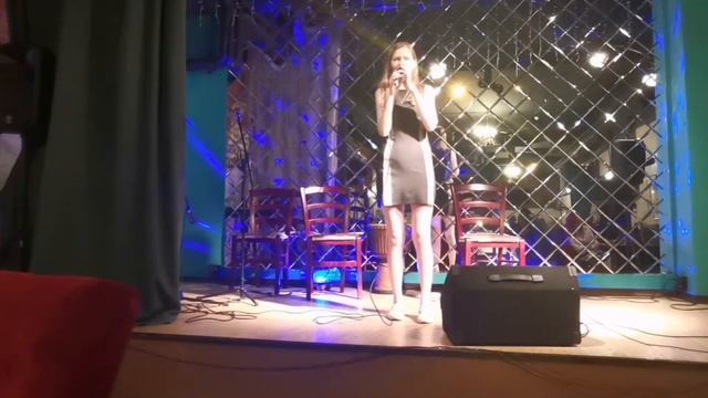Юлия Анохина (Рифмы уходящего лета "Music & Poetry") 06.09.2020 смотреть онлайн