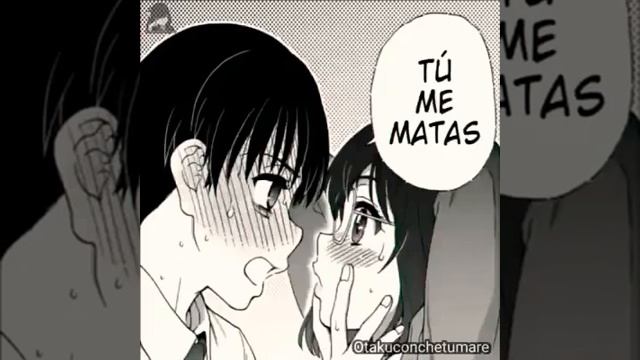 Me Matas | Anime Meme H 2 смотреть онлайн