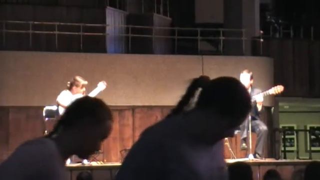 Нина Семененкова и Сергей Семененков J.Quinton EL Coqui смотреть онлайн