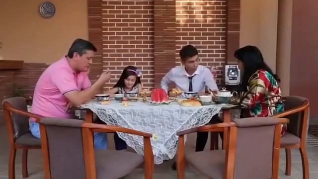 Yangi Uzbek Kino 2020 Firbgar Oshig